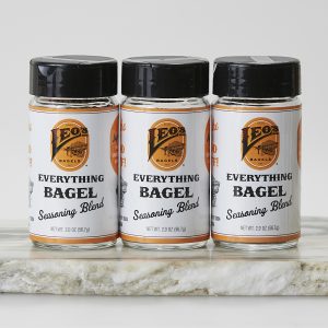 Bagel Seasoning Blend